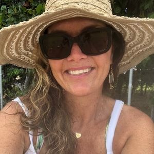 Meet your Posher, Kristin